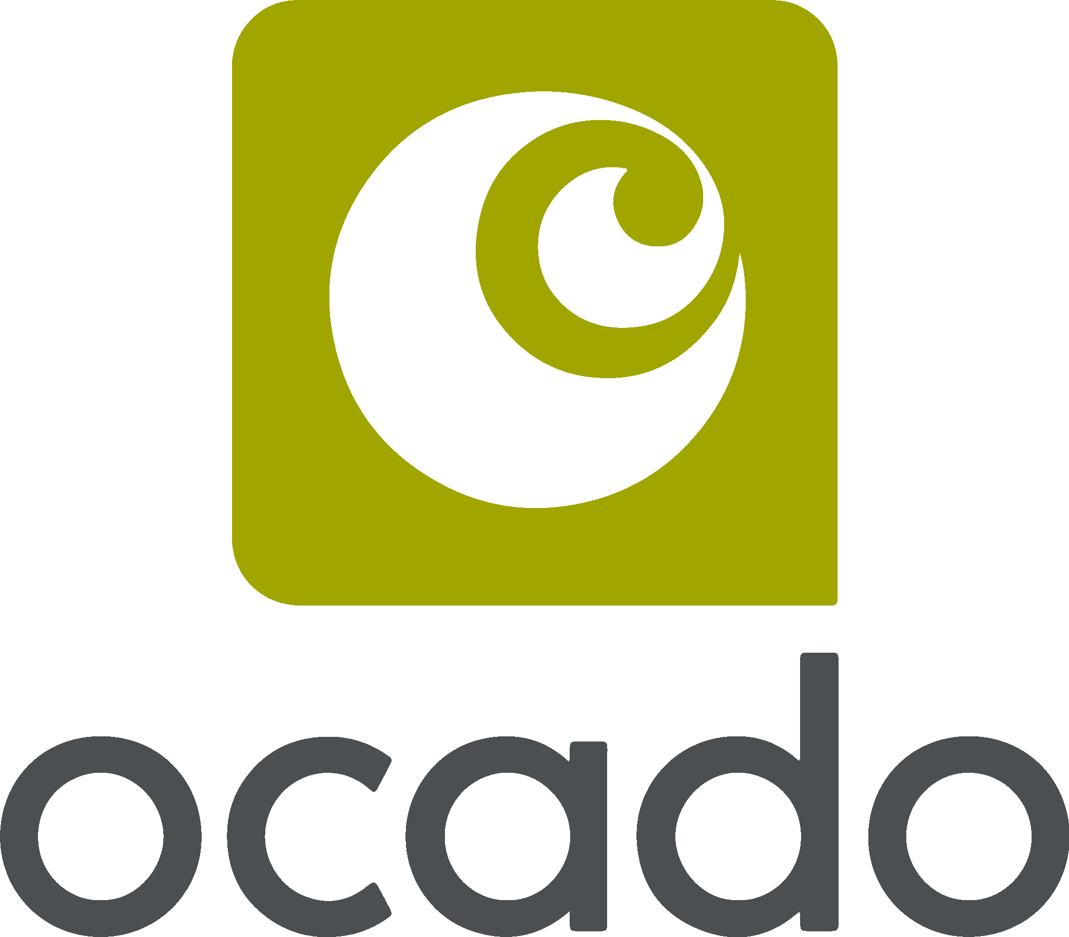 Ocado Logo